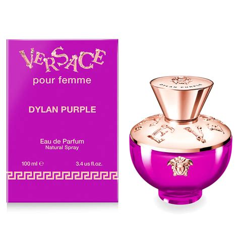 versace purple dylan 100ml|dylan blue Versace 100ml price.